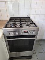 Cuisinière AEG, Ophalen, Gebruikt