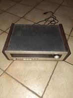 ✅️ Kenwood KT-2001A Solid State AM-FM Stereo Tuner van 1972, Analogique, Utilisé, Enlèvement ou Envoi
