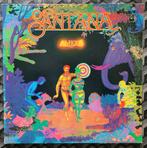 LP Santana Amigos de 1976, CD & DVD, Vinyles | Rock, Rock and Roll, Utilisé, Enlèvement ou Envoi