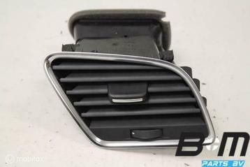Luchtrooster in dashboard rechts Audi Q3 Quattro 8U1820902B beschikbaar voor biedingen
