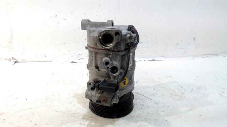 Airco pomp Audi A4, Auto-onderdelen, Airco en Verwarming, Audi, Gebruikt, Herkomst onderdeel bekend, 12 maanden garantie, Ophalen of Verzenden