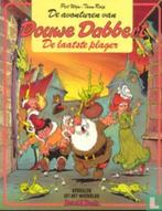 Douwe Dabbert - De laatste plager (1985) 1e druk! Als nieuw!, Boeken, Zo goed als nieuw, Eén stripboek, Verzenden