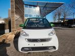 Smart fortwo cabriolet/elektrisch „onderhoudsboek, Auto's, Cabriolet, Te koop, Elektrisch, Bedrijf