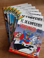 F.C. De Kampioenen BDs, Livres, Comics, Enlèvement ou Envoi, Neuf