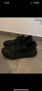 Baskets puma, Baskets, Noir, Puma