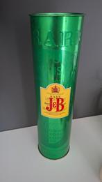 J&B collector bus LEEG, Verzamelen, Merken en Reclamevoorwerpen, Ophalen of Verzenden, Zo goed als nieuw