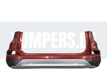 Bumper Honda CR-V IV 4 Facelift 15-18 71501-T1V-ZX00  Achter beschikbaar voor biedingen