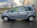 Opel Meriva Benzine *Automaat* 2005 met 81.000KM Gekeurd, Auto's, Automaat, USB, Bedrijf, 5 deurs