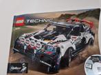 Lego technic, Ophalen, Zo goed als nieuw, Lego