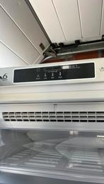 Diepvries Whirlpool, Elektronische apparatuur, Vriezers en Diepvrieskisten, Minder dan 60 cm, 160 cm of meer, Zo goed als nieuw