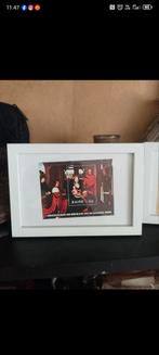 Hans Memling  postzegels, Postzegels en Munten, Verzenden