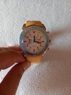 Armani, Handtassen en Accessoires, Horloges | Heren, Ophalen, Gebruikt