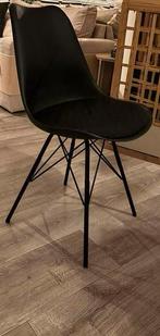 4 stoelen, Ophalen, Zo goed als nieuw