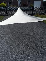 Tente solaire, Tuin en Terras, Zonneschermen, Ophalen, 450 cm of meer, Zo goed als nieuw, 300 cm of meer