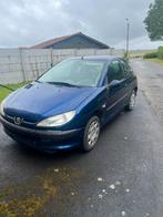 Peugeot 206 1.4hdi, Achat, Particulier