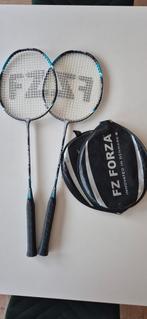 Forza FZ1 Classic 1 badminton rackets, Sport en Fitness, Ophalen, Racket(s)
