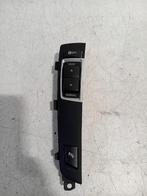 SCHAKELAAR AUTOMAATBAK BMW 5 serie (F10) (6131920293602), Gebruikt, BMW