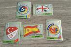 Panini Euro 2000, Ophalen of Verzenden, Nieuw, Meerdere stickers