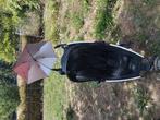 Quinny Zapp buggy met draagtas + rood parasolletje – compact, Ophalen, Quinny