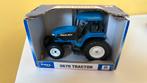 Modèle réduit New Holland 8670, Enlèvement ou Envoi, Comme neuf, Tracteur et Agriculture, Britains