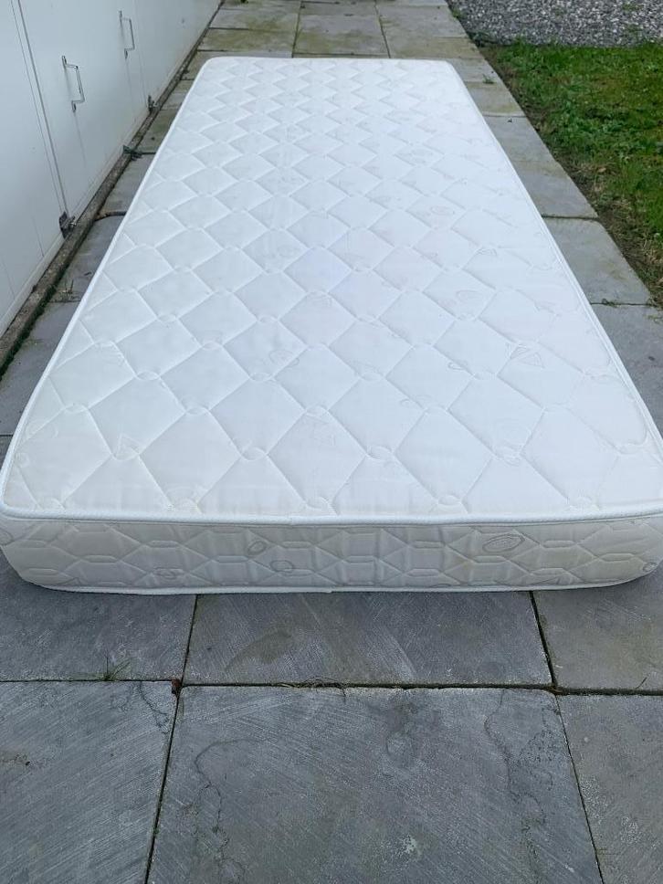 Matrassen NIEUW !!!! GRATIS af te halen!!!, Huis en Inrichting, Slaapkamer | Matrassen en Bedbodems, Nieuw, Matras, 80 cm, 200 cm