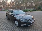 Volkswagen Passat 1.4 TSI BlueMotion Highline 2012, Stof, Euro 6, Bruin, Particulier