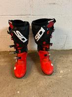 Bottes sidi crossfire 3 srs, Motoren, Kleding | Motorkleding, Ophalen, Tweedehands, Motorcrosskleding, Sidi