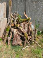 Gratis brandhout, Ophalen