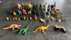 Lot speelgoed voor de dinosaurus liefhebber, Ophalen, Zo goed als nieuw