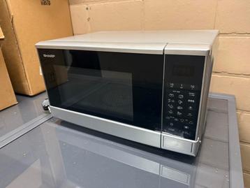 SHARP Magnetron Microgolf beschikbaar voor biedingen