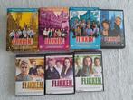 Flikken gent 7 seizoenen in 1 lot!, CD & DVD, DVD | Néerlandophone, Comme neuf, Enlèvement ou Envoi