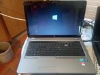 HP G72 17" scherm.batt defekt. Lader inbegrepen, Ophalen, Gebruikt, Hp, Windows