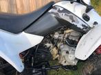 Quad Kymco, Motoren