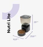 Pettadore Nutri Lite – Automatische Voerbak - Nooit Gebruikt, Ophalen of Verzenden, Nieuw