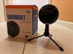 Blue snowball ice, Musique & Instruments, Comme neuf