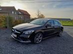 CLA 200d Shooting Brake Business Solution, Auto's, CLA, USB, 4 cilinders, Leder en Stof