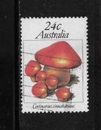 Australië - Afgestempeld - Lot Nr. 815, Timbres & Monnaies, Timbres | Océanie, Affranchi, Envoi