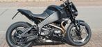 Buell xb12scg black 12700km !!!, Motoren, Motoren | Buell, Particulier