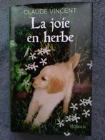 "La joie en herbe" Claude Vincent (2011) NEUF !, Claude Vincent, Europe autre, Enlèvement ou Envoi, Neuf