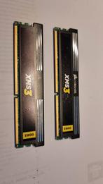 2 x 16gb DDR3 geheugen, Computers en Software, RAM geheugen, Ophalen of Verzenden, DDR3