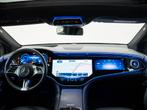 Mercedes-Benz EQE SUV 300 HYPERSCREEN Airmatic Achterassturi, Auto's, Automaat, 245 pk, Achterwielaandrijving, Gebruikt