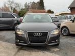 Audi A3 Sportback 1.6 TDI | 77kw | Airco | Cruise | Trekhaak, Achat, 750 kg, Noir, 1598 cm³
