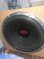 Caisson et ampli mtx spl, Enlèvement ou Envoi