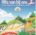 Hits van bij ons: vol. 2 of 3, Cd's en Dvd's, Verzenden, Pop