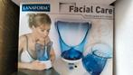 Soins du Visage, Enlèvement, Comme neuf