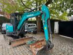 Sunward SWE35UF 3.5t - 2023-594u - INCL BREEKHAMER, Zakelijke goederen, Machines en Bouw | Kranen en Graafmachines, Ophalen, Graafmachine