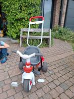 Duwfiets Smoby, Fietsen en Brommers, Ophalen, Gebruikt