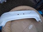 Achterbumper Renault Clio 5 2022 5 deurs ijs wit, Auto-onderdelen, Ophalen, Gebruikt, Renault, Achter