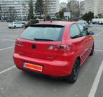 Seat Ibiza 1.4 essence, LEZ ok, CT 02/2026, Voorwielaandrijving, Stof, Ibiza, Handgeschakeld