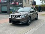 Nissan Qashqai 1.6d AUTOMAAT 72.000km euro6b GARANTIE, Auto's, 1596 cc, 4 cilinders, Bruin, https://public.car-pass.be/vhr/6ec700f6-afd8-4911-8b5d-7b69ca70d349